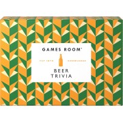 Beer Trivia Games Room